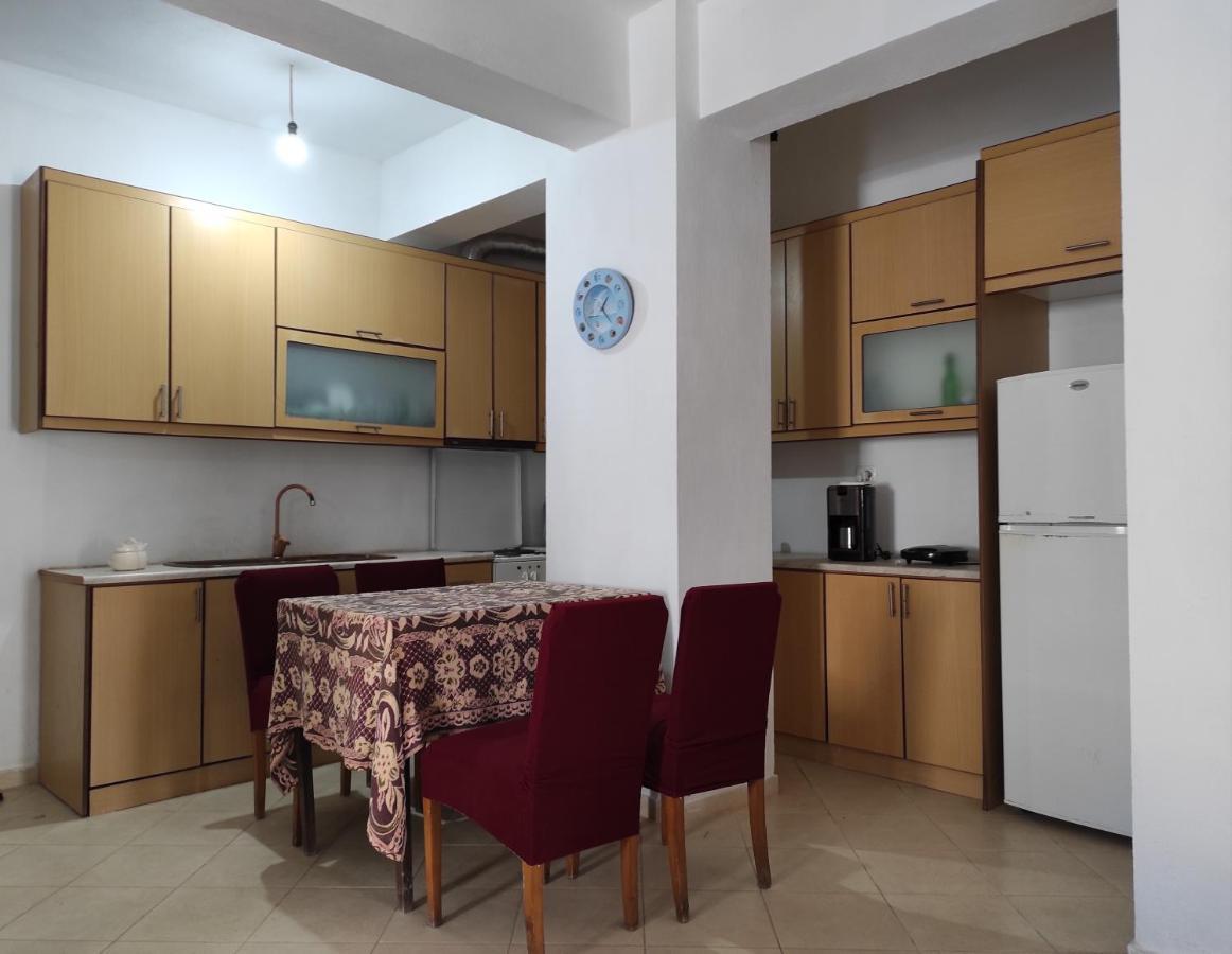 Sweet Apartment Sarandë