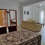 Sweet Apartment