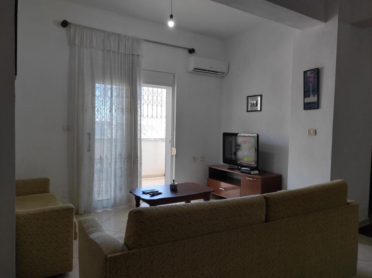 Apartament Sweet Saranda